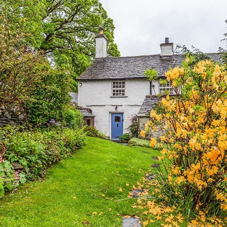 Knotts Cottage ويندرمير المظهر الخارجي الصورة