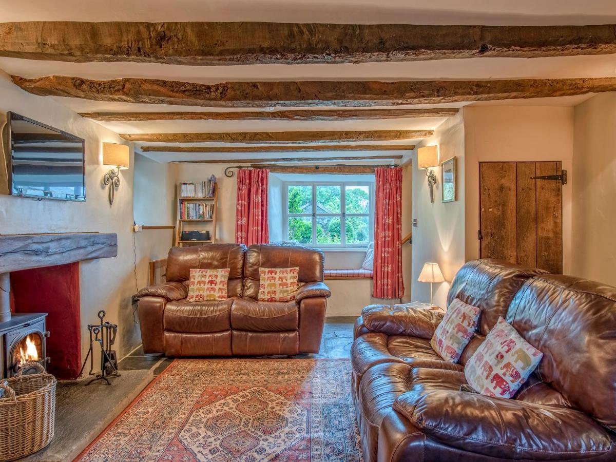 Knotts Cottage ويندرمير المظهر الخارجي الصورة
