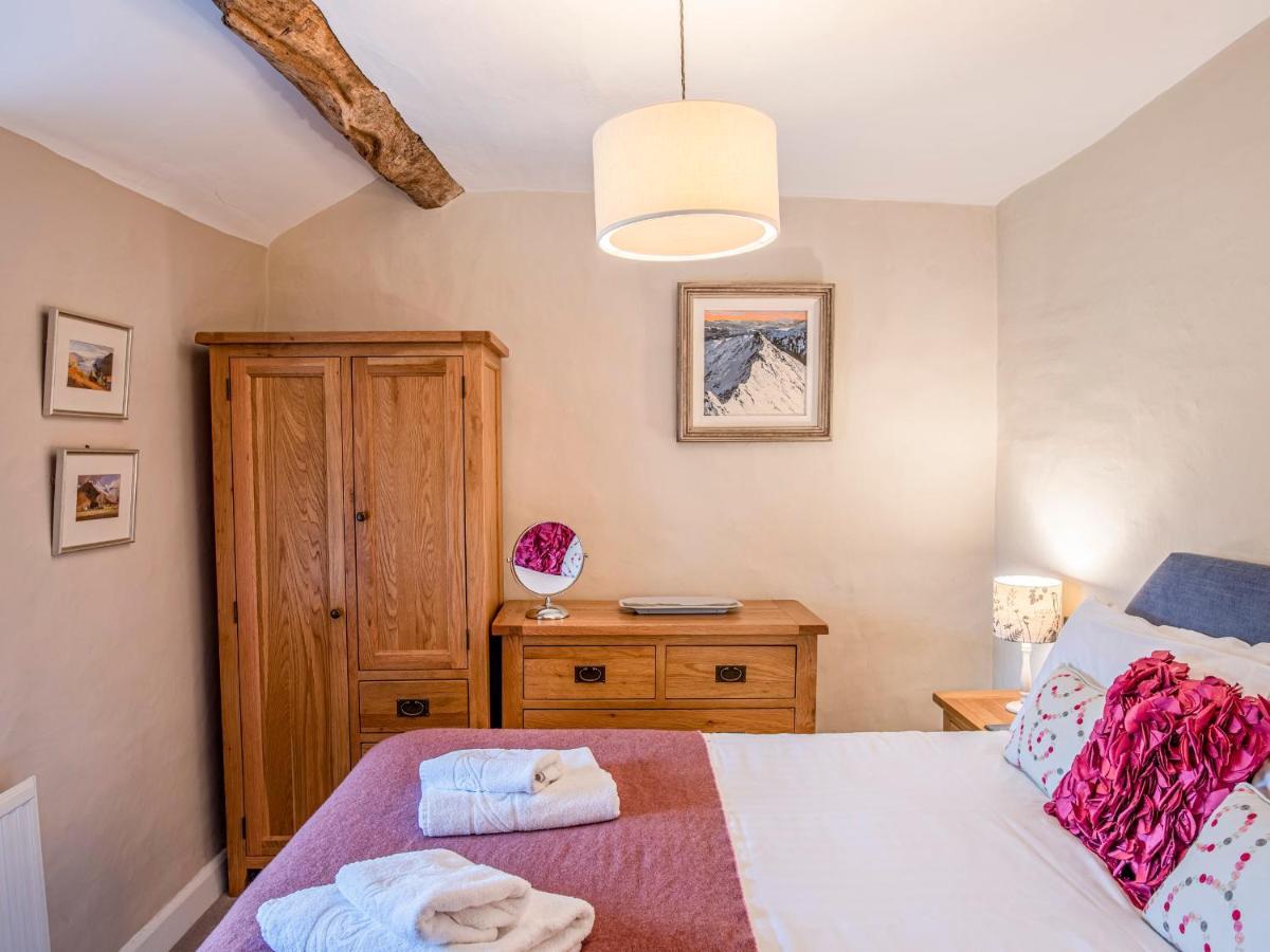Knotts Cottage ويندرمير المظهر الخارجي الصورة