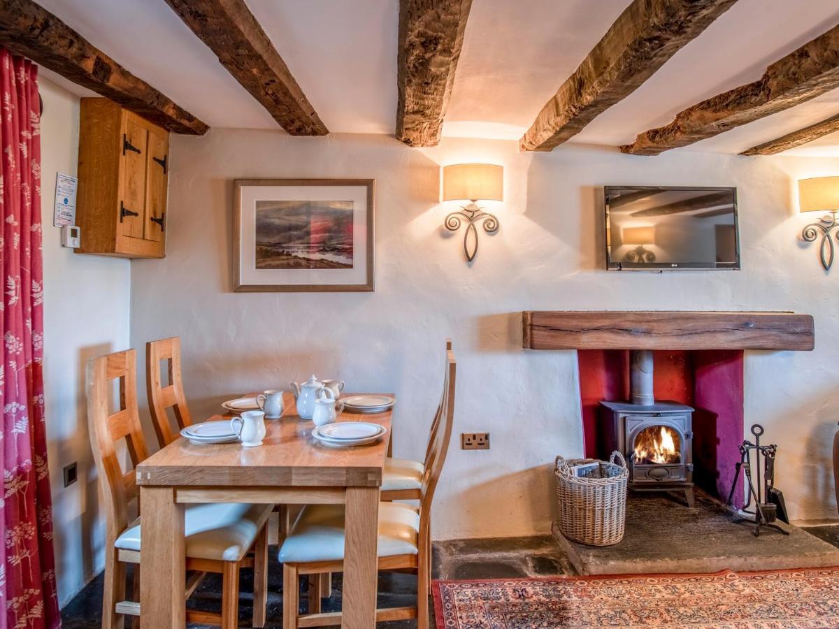 Knotts Cottage ويندرمير المظهر الخارجي الصورة