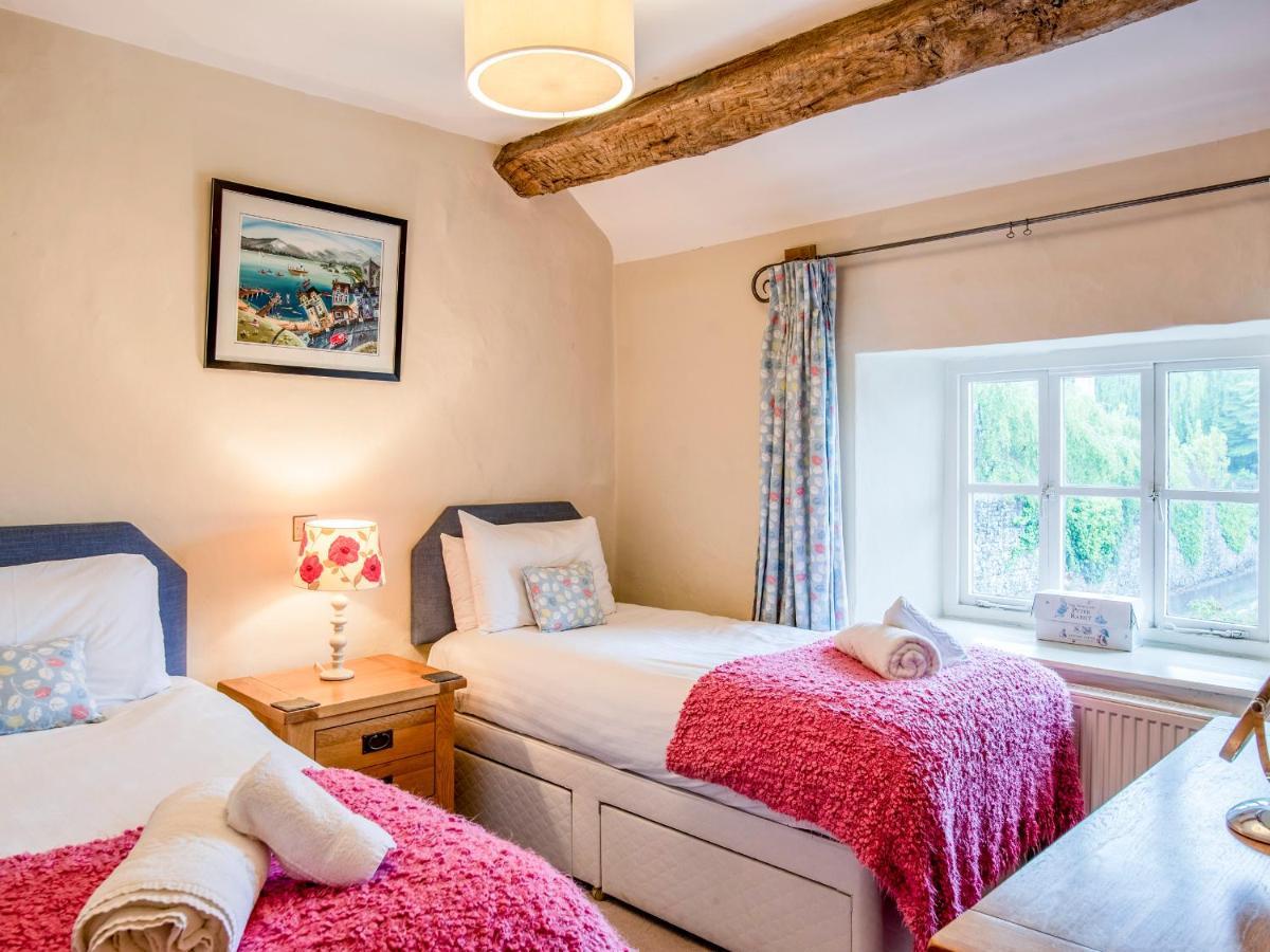 Knotts Cottage ويندرمير المظهر الخارجي الصورة