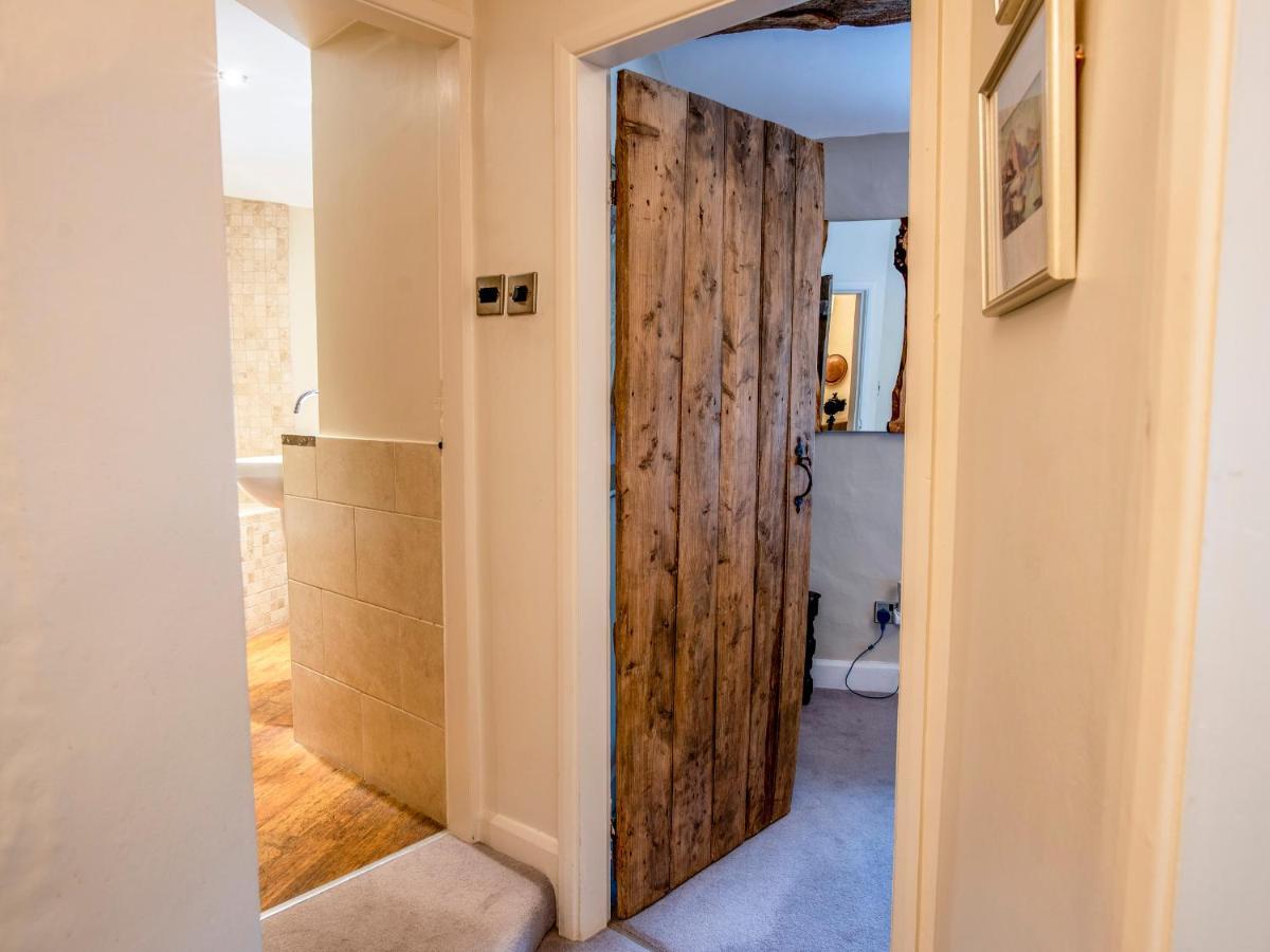 Knotts Cottage ويندرمير المظهر الخارجي الصورة