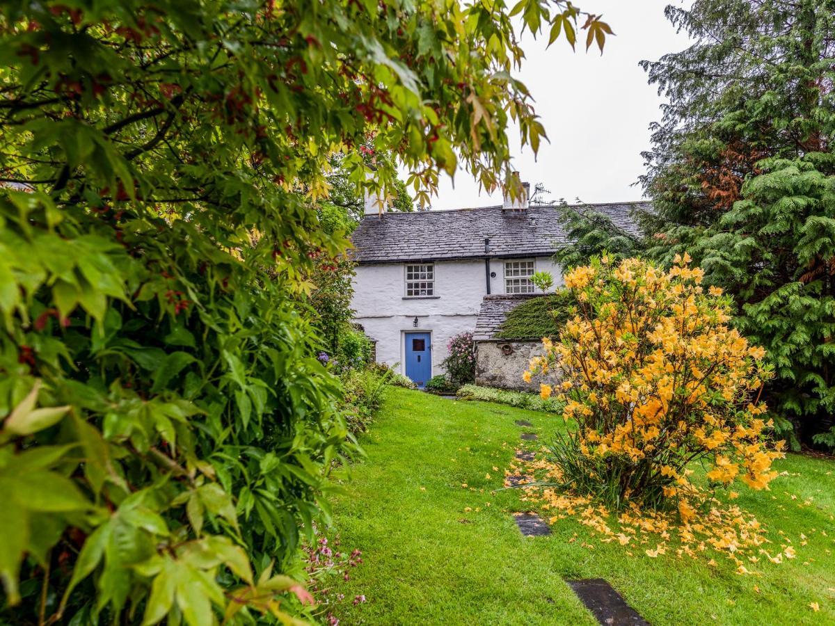 Knotts Cottage ويندرمير المظهر الخارجي الصورة